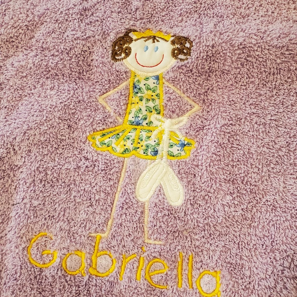 Kid's Personlized 